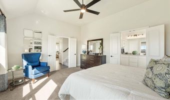 1020 Snowy Owl Dr, Alvarado, TX 76009