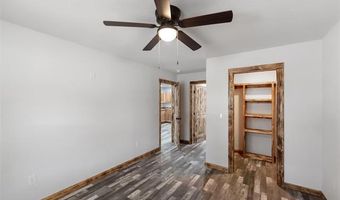 204 NE 2nd St, Adair, OK 74330