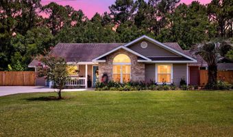 3101 Melvin Ott Ave, Bay St. Louis, MS 39520