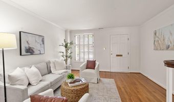 519 S ST ASAPH, Alexandria, VA 22314