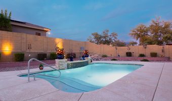 2026 W HIDDEN TREASURE Way, Anthem, AZ 85086