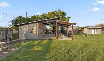 305 Sycamore, Archer City, TX 76351