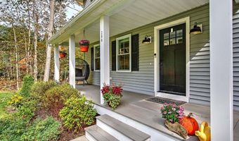 296 Twin Brook Ln, Coventry, RI 02816