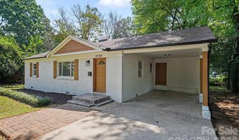 2728 Arnold Dr, Charlotte, NC 28205