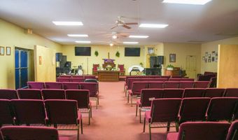127 Eastside Industrial Blvd, Alma, GA 31510