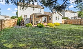 2173 Canterbury Cir, Akron, OH 44319