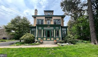 165 E MOUNT PLEASANT Unit 2Nd Floor 2Nd Floor, Ambler, PA 19002