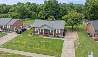 144 Olympia Dr, Bardstown, KY 40004