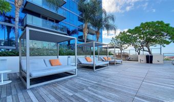 600 Ala Moana Blvd 2109, Honolulu, HI 96813