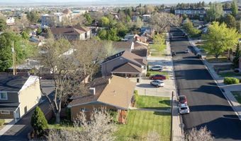 390 S Dewey Ave, Cedar City, UT 84720