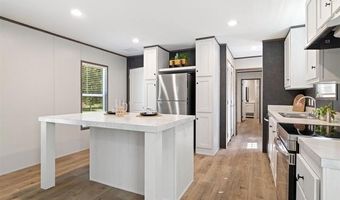 401 3rd, Achille, OK 74720