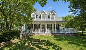 137 Meadow Run, Bean Station, TN 37708