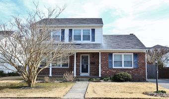 215 27th St S St, Brigantine, NJ 08203