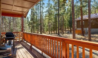 6 County Road 2191, Alpine, AZ 85920