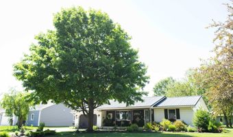 1024 W Water St, Berne, IN 46711