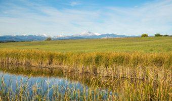 TBD County Road 40 R4950708, Berthoud, CO 80513