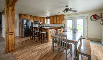 716 BENCH Rd, Bedford, WY 83112