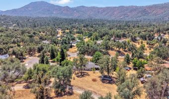 41820 Dillon Cir, Ahwahnee, CA 93601