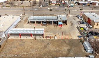 1019 W BROADWAY Blvd, Bloomfield, NM 87413