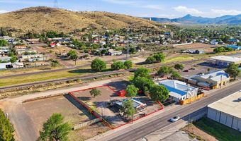 412 E Holland Ave, Alpine, TX 79830