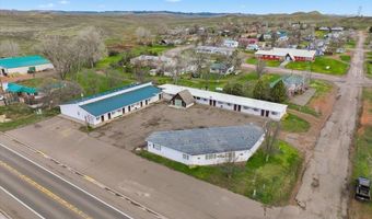 101 N Park Ave, Broadus, MT 59317