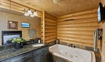 603 N Half Circle Dr, Brian Head, UT 84719