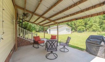 33 Laurel St, Barnwell, SC 29812