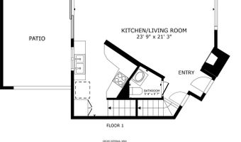 3926 Voltaire St, San Diego, CA 92107