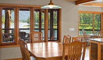 349 Echo Chalet Dr, Bigfork, MT 59911