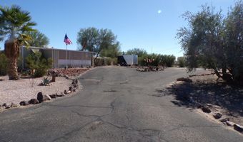 25569 Ochoco Way, Bouse, AZ 85325