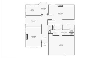 2842 Via Florentine St, Henderson, NV 89074