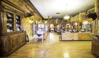 355 S WASHINGTON St, Afton, WY 83110