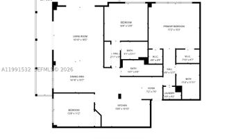 9801 Collins Ave 5R, Bal Harbour, FL 33154