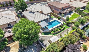7419 Wadi Musa Dr NE, Albuquerque, NM 87122