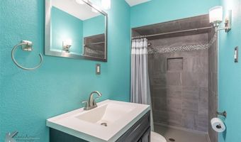 2138 Mimosa Dr, Abilene, TX 79603