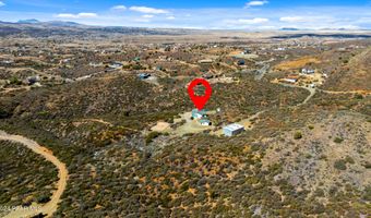 15015 E White Dr, Dewey Humboldt, AZ 86327