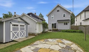 518 E Liberty St, Ashland, OH 44805