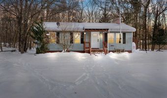 10 WHITE BIRCH Way, Albrightsville, PA 18210
