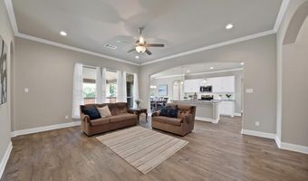 304 Bonita St, Weatherford, TX 76087