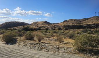 Soledad Pass Road, Acton, CA 93510