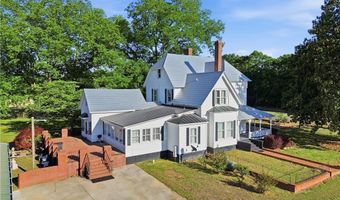 880 Johnstonville Rd, Barnesville, GA 30204
