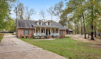 833 Big John Rd, Aberdeen, MS 39730