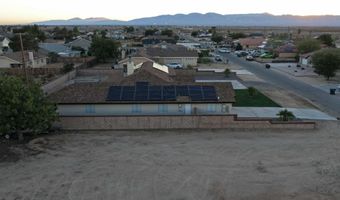 9508 Rea Ave, California City, CA 93505