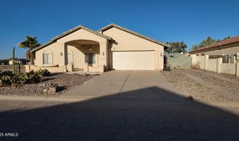 14515 S DIABLO Rd, Arizona City, AZ 85123
