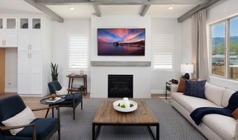 192 Wildcat Peak Dr Plan: Cross Creek, Plan 3, Carson City, NV 89701