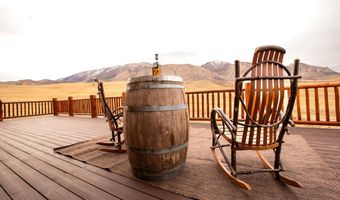 65 Spires View Ln, Belfry, MT 59008
