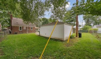 15534 Markese Ave, Allen Park, MI 48101