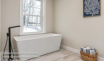 The Woodlands at Merry Hill lot 4, Barrington, NH 03825