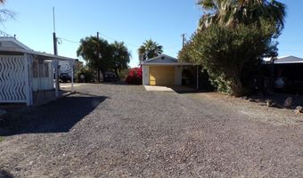 27992 Norris Ave, Bouse, AZ 85325