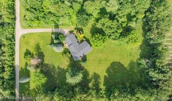 2344 Rochester Rd, Addison Twp., MI 48367